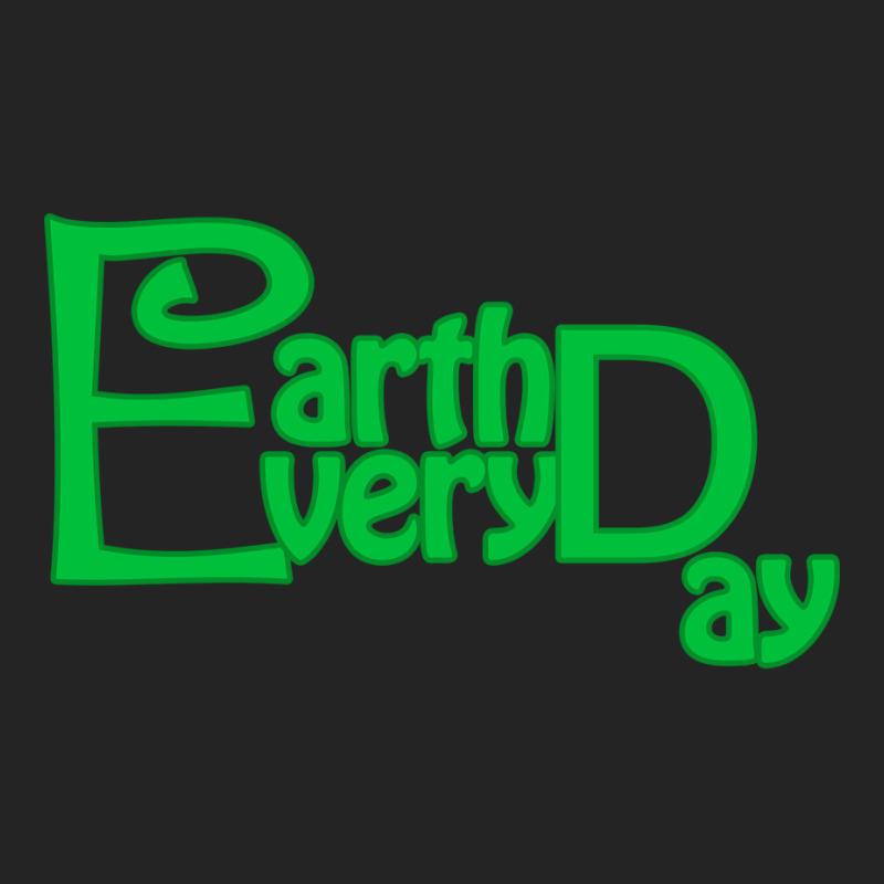 Earth Day Every Day Aesthetic (1) 3/4 Sleeve Shirt | Artistshot