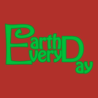 Earth Day Every Day Aesthetic (1) Unisex Hoodie | Artistshot