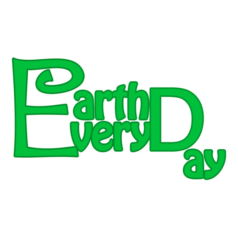 Earth Day Every Day Aesthetic (1) Men's T-shirt Pajama Set | Artistshot