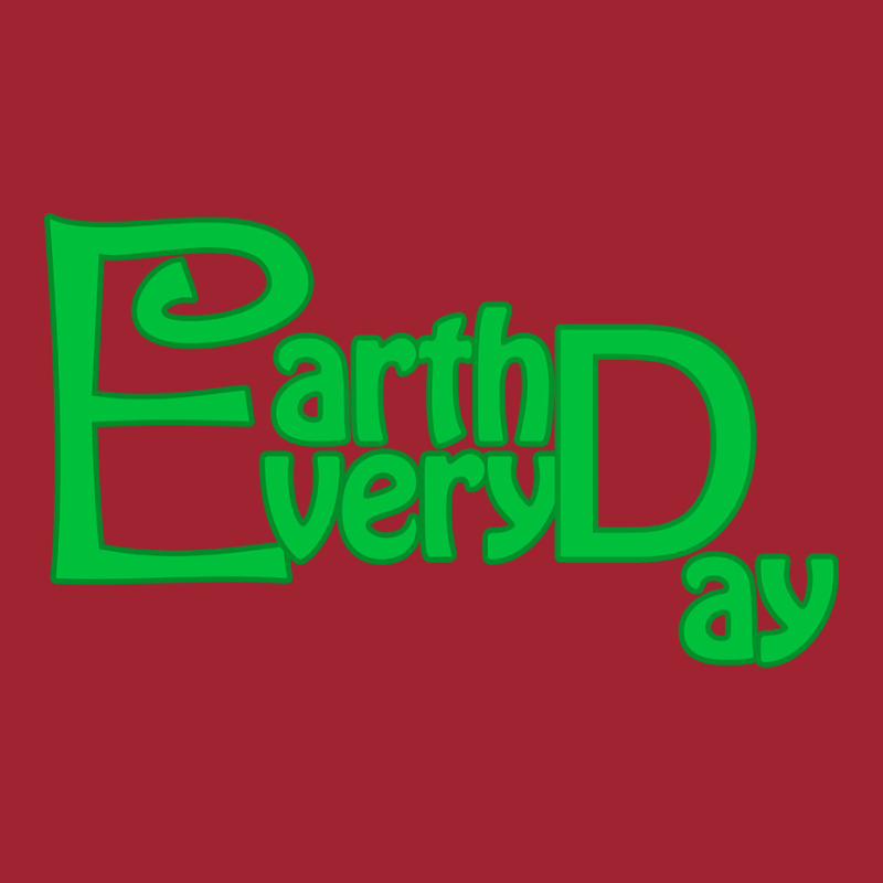 Earth Day Every Day Aesthetic (1) Long Sleeve Shirts | Artistshot