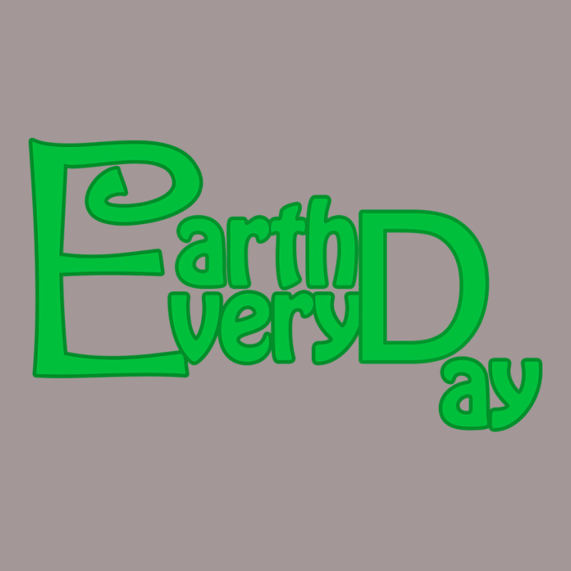 Earth Day Every Day Aesthetic (1) Vintage Short | Artistshot