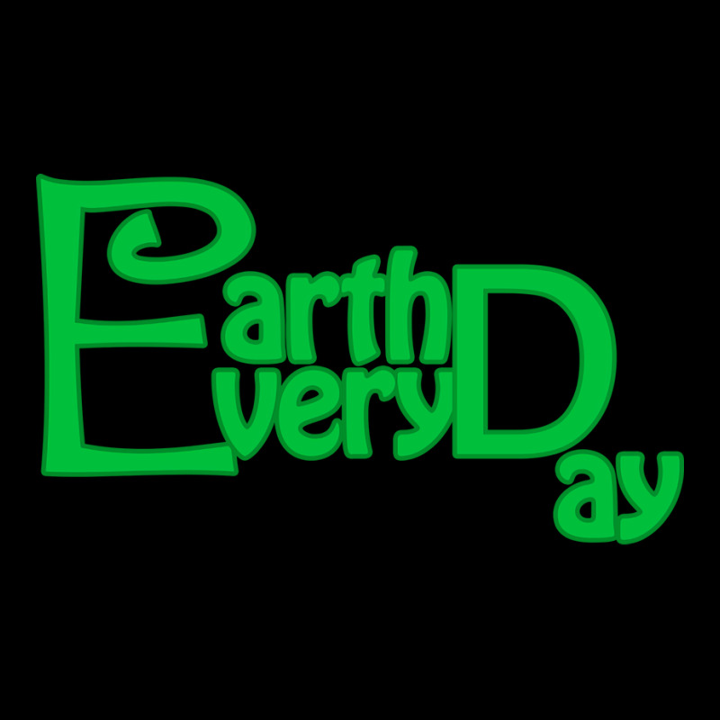 Earth Day Every Day Aesthetic (1) Fleece Short | Artistshot