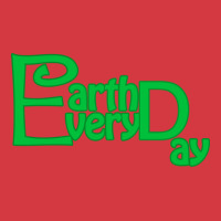 Earth Day Every Day Aesthetic (1) Men's Polo Shirt | Artistshot