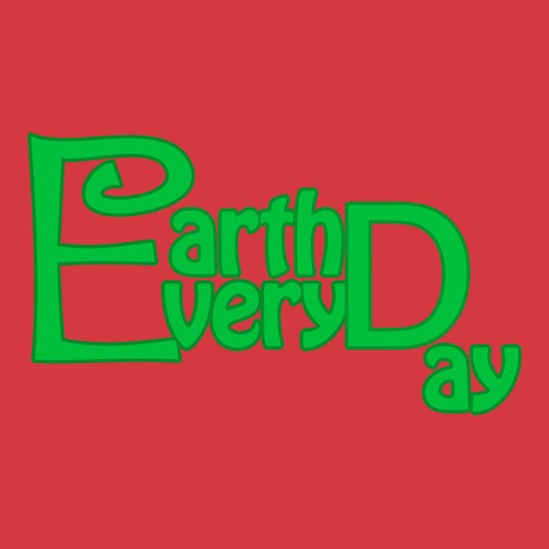 Earth Day Every Day Aesthetic (1) Men's Polo Shirt | Artistshot