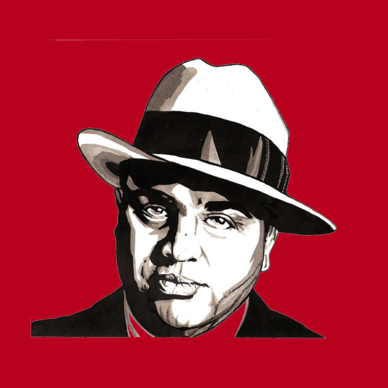 Custom Al Capone Humor Classic T-shirt | Artistshot