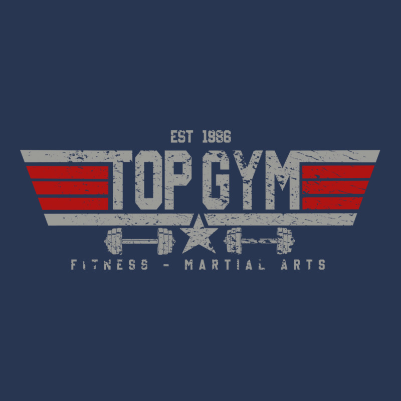 Top Gym Distressed Grey Tumblr Men Denim Jacket | Artistshot