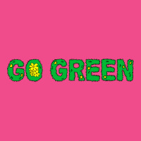 Go Green Quote (1) (1) Crewneck Sweatshirt | Artistshot