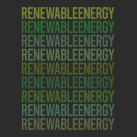 Green Text Renewable Energy Cool (1) Exclusive T-shirt | Artistshot