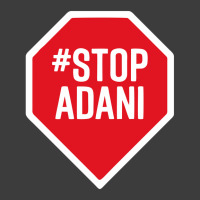 Stop Adani Men's Polo Shirt | Artistshot