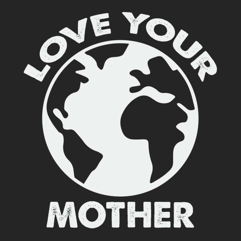 Love Mother Proud Earth Environment Aesthetic (1) Unisex Hoodie | Artistshot