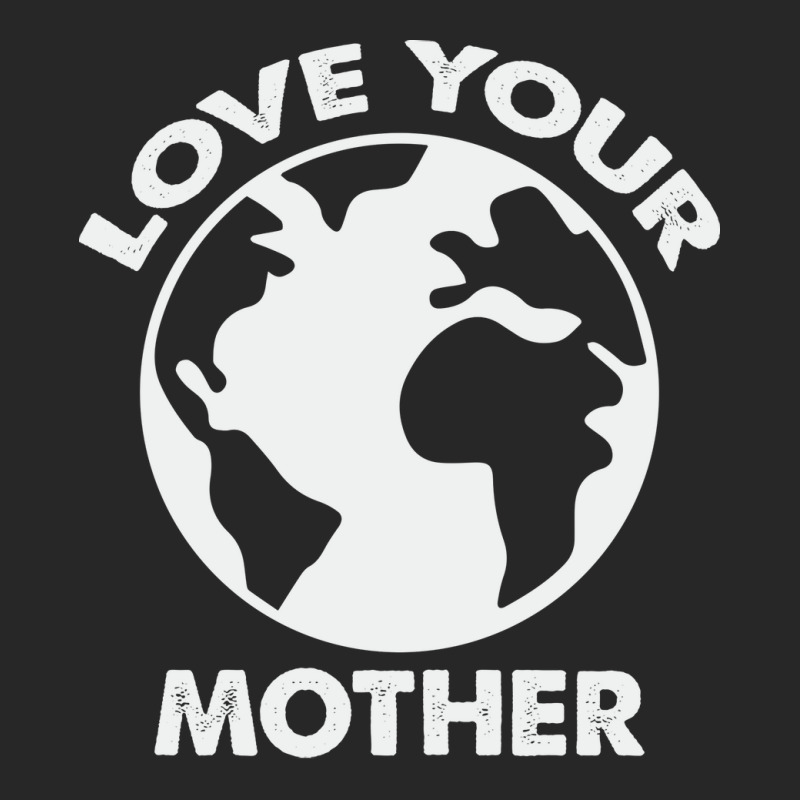 Love Mother Proud Earth Environment Aesthetic (1) Men's T-shirt Pajama Set | Artistshot