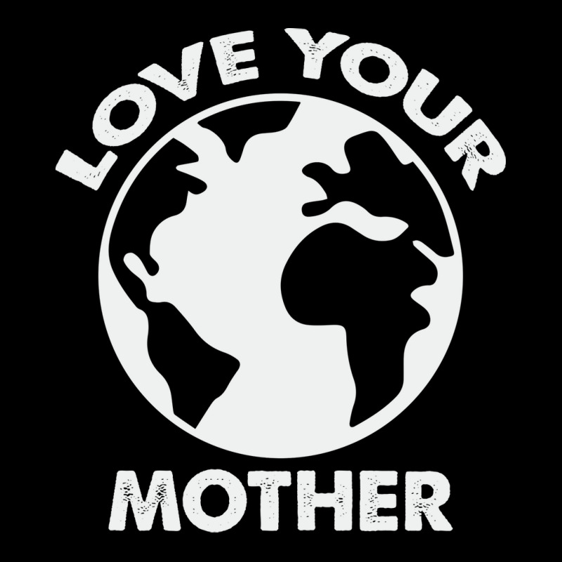 Love Mother Proud Earth Environment Aesthetic (1) Lightweight Hoodie | Artistshot