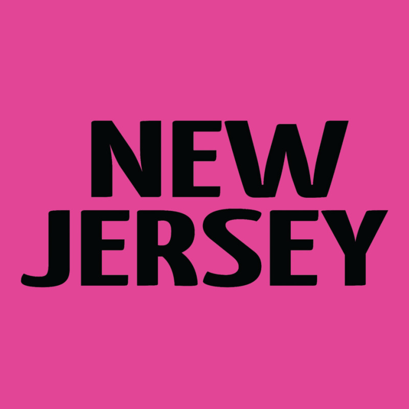 New Jersey 14 T-shirt | Artistshot