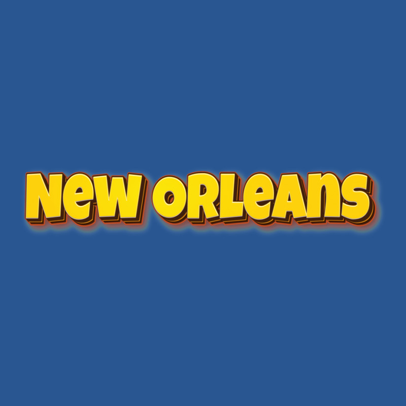 New Orleans 13 T-shirt | Artistshot