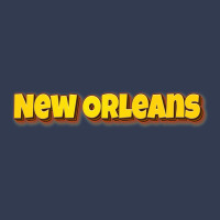 New Orleans 13 V-neck Tee | Artistshot