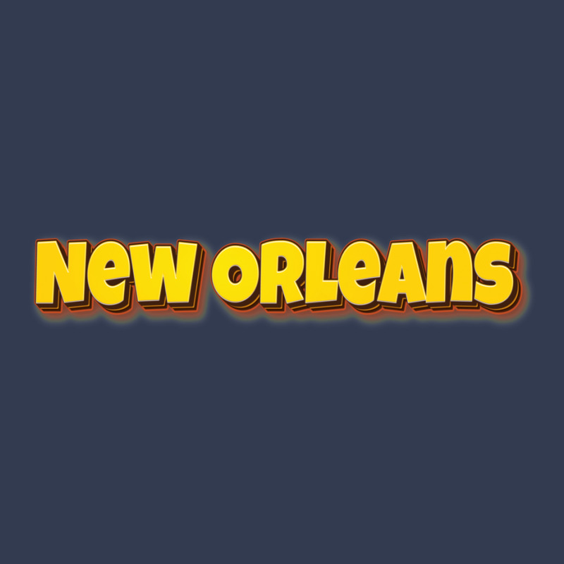 New Orleans 13 V-neck Tee | Artistshot