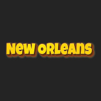 New Orleans 13 3/4 Sleeve Shirt | Artistshot