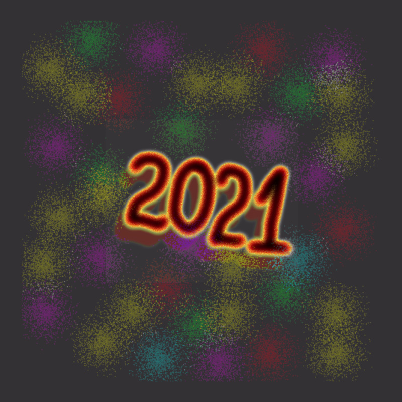 New Year 2021 8 Vintage Short | Artistshot