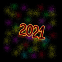 New Year 2021 8 Fleece Short | Artistshot