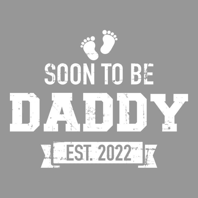 Soon To Be Daddy 2022 80s Women's V-Neck T-Shirt by braetzact | Artistshot