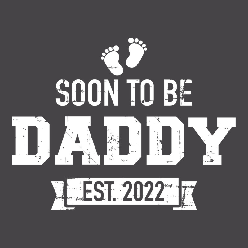 Soon To Be Daddy 2022 80s Ladies Polo Shirt by braetzact | Artistshot