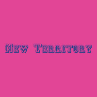 New Territory T-shirt | Artistshot