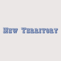 New Territory Pocket T-shirt | Artistshot