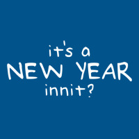 New Year Innit Classic T-shirt | Artistshot