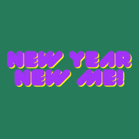 New Year New Me 2022 3 T-shirt | Artistshot