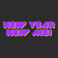 New Year New Me 2022 3 Exclusive T-shirt | Artistshot