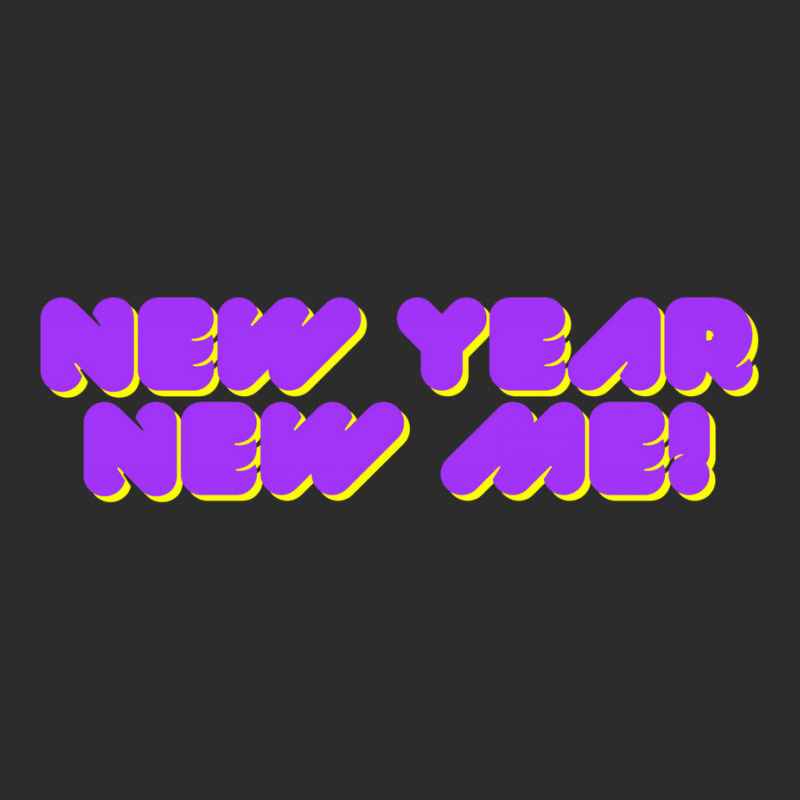 New Year New Me 2022 3 Exclusive T-shirt | Artistshot