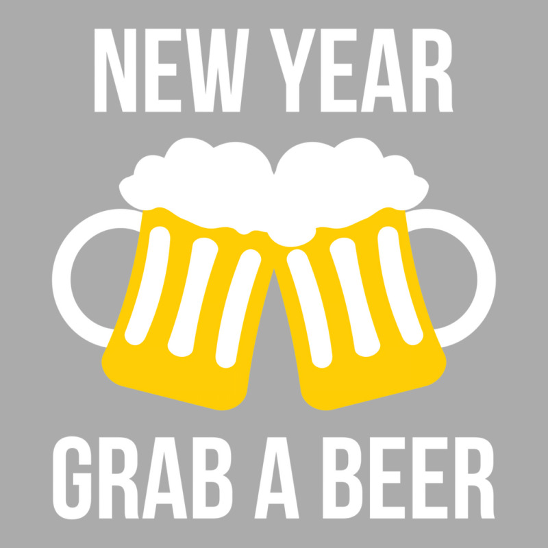 New Year Grab A Beer Happy New Year New Years Eve T-shirt | Artistshot