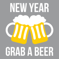 New Year Grab A Beer Happy New Year New Years Eve Classic T-shirt | Artistshot