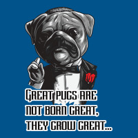 Pugfather Cute Classic T-shirt | Artistshot