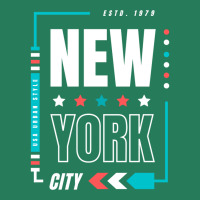 New York City  New York T-shirt | Artistshot