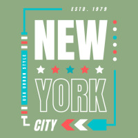 New York City  New York Graphic T-shirt | Artistshot