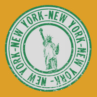 New York Pride Stamp T-shirt | Artistshot