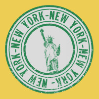 New York Pride Stamp Graphic T-shirt | Artistshot