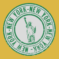 New York Pride Stamp Classic T-shirt | Artistshot