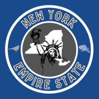 New York The Empire State Tank Top | Artistshot