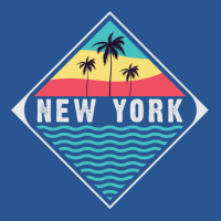 New York Trip T-shirt | Artistshot