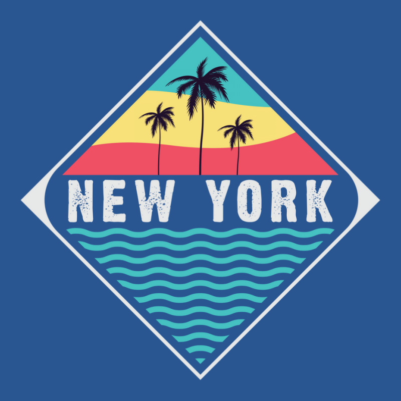 New York Trip T-shirt | Artistshot