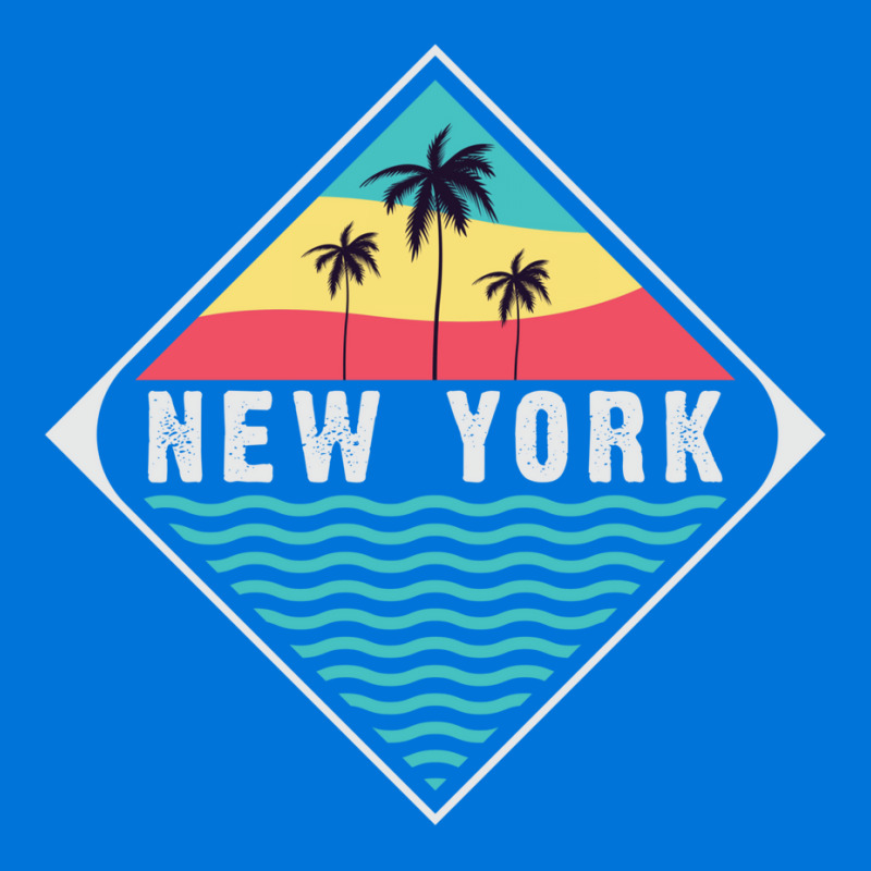 New York Trip Graphic T-shirt | Artistshot