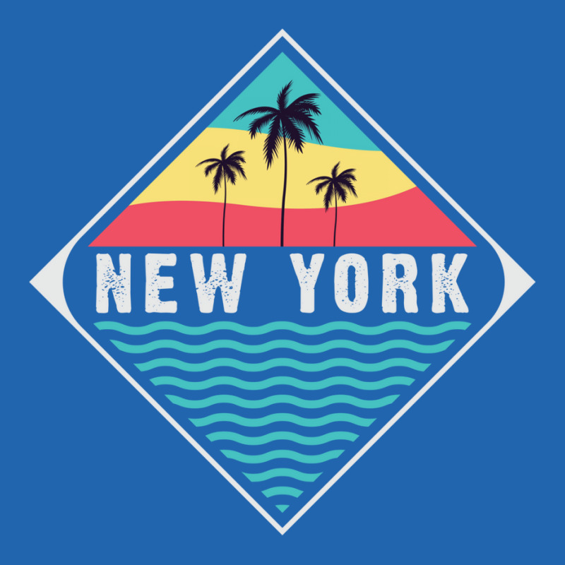 New York Trip Pocket T-shirt | Artistshot