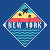 New York Trip Tank Top | Artistshot