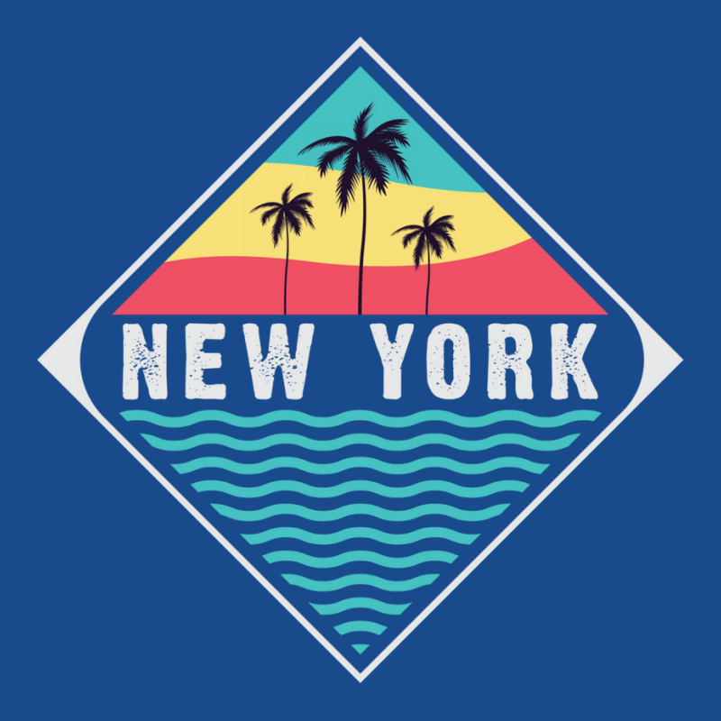 New York Trip Tank Top | Artistshot