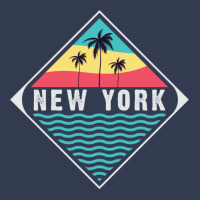 New York Trip V-neck Tee | Artistshot