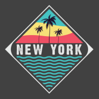 New York Trip Vintage T-shirt | Artistshot