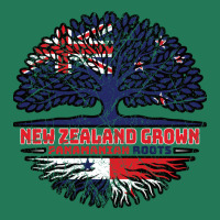 Panama Panamanian New Zealander New Zealand Tree R Ladies Fitted T-shirt | Artistshot