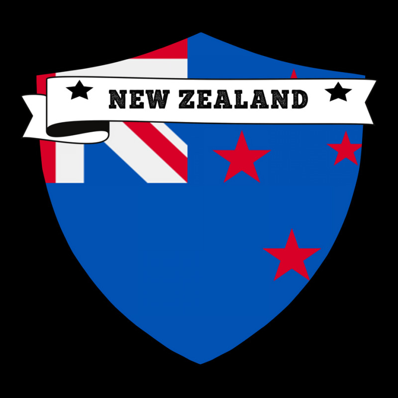 New Zealand Country Shield Lightweight Hoodie | Artistshot